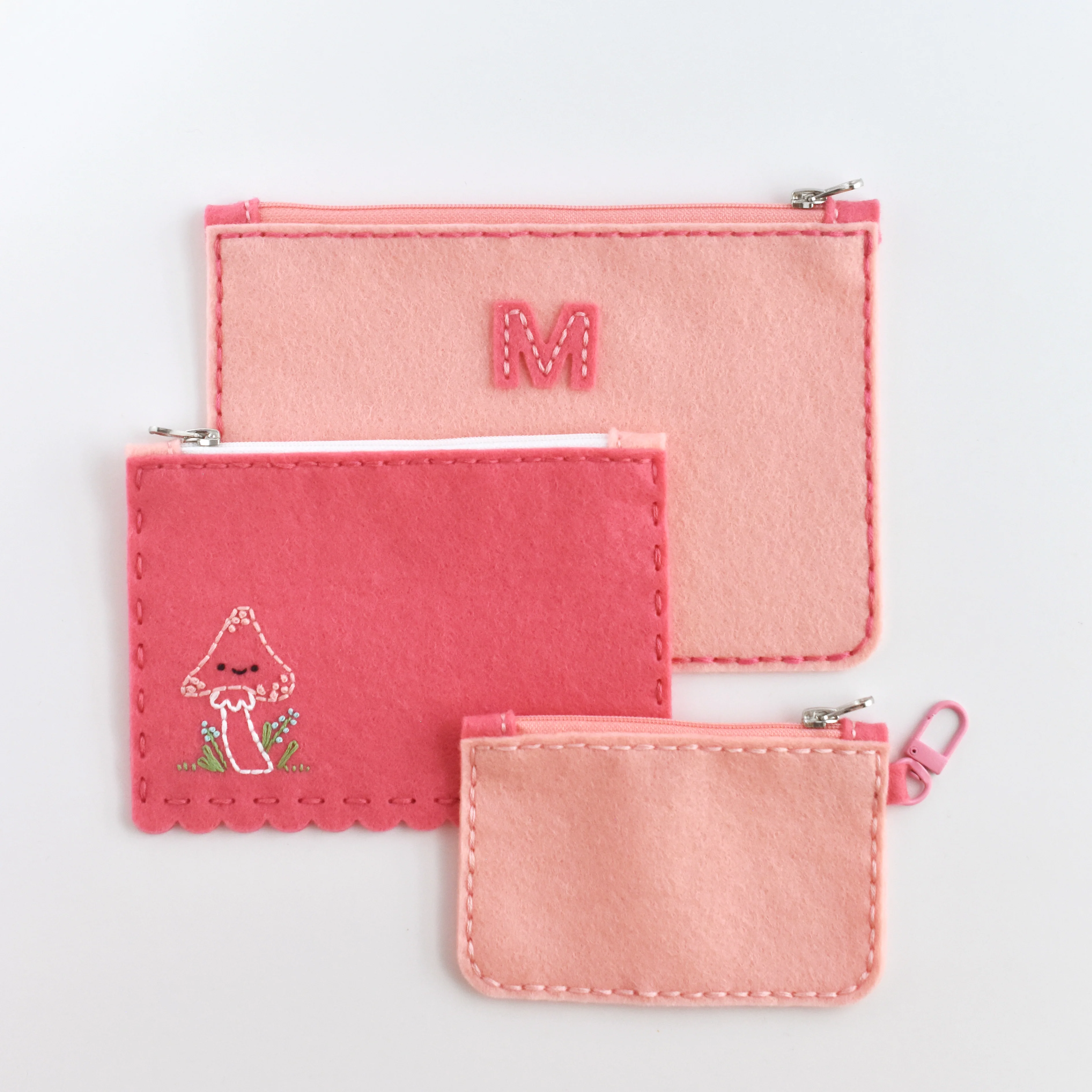 Zippered Pouch, Deep Etch Die - Image 5