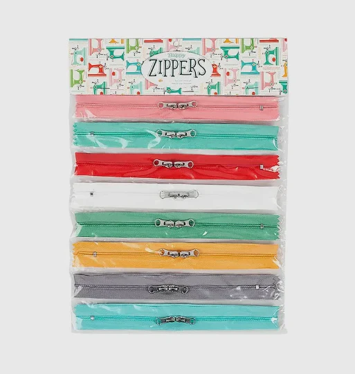 Zippers - Image 2