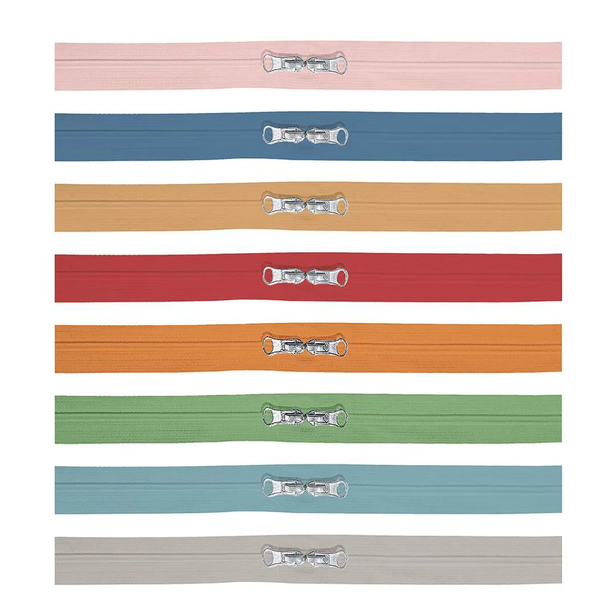 Zippers - Image 3