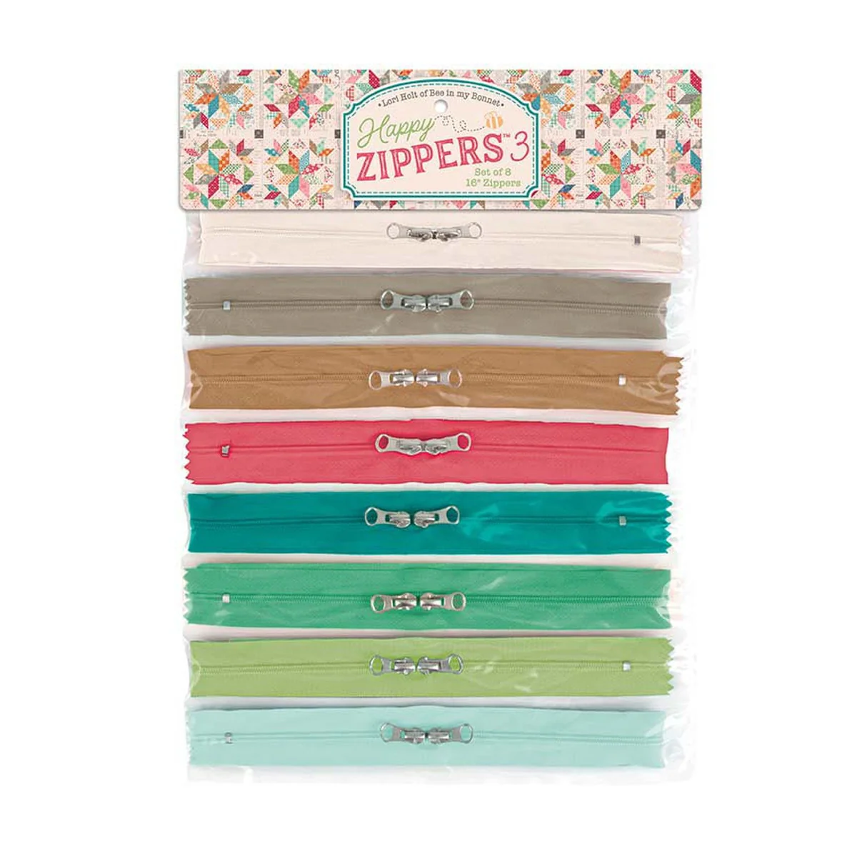 Zippers - Image 4