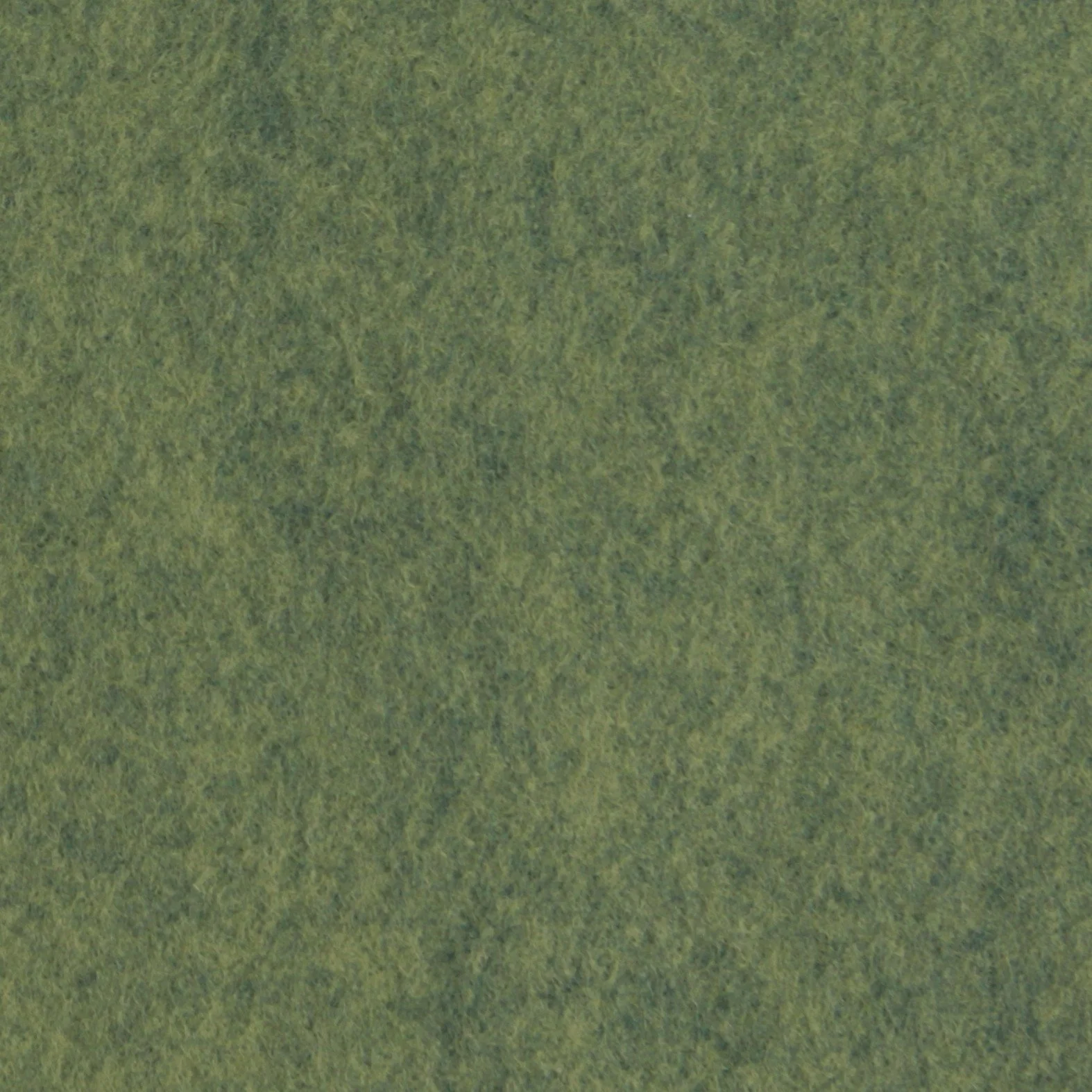 Zucchini Wool Blend Felt