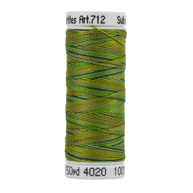 Zucchini Wool Blend Felt - Image 5